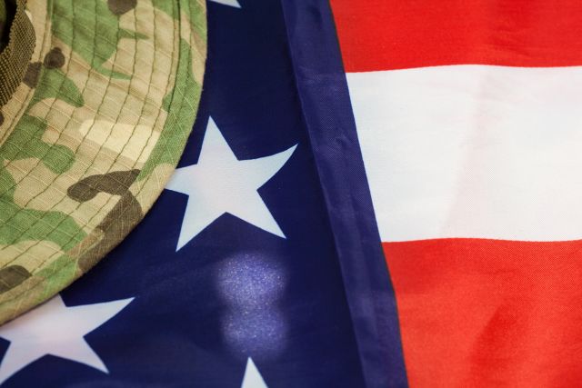 military